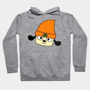 Parappa Hoodie